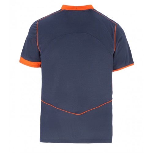 Inter Milan Tredjetröja 2025-26 Kortärmad Inter Milan Tredjetröja 2025-26 Kortärmad